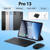 Планшет Android Pro 13 Cross-Border 10,1", Восьмиядерный, 16 ГБ + 1 ТБ, Совместимость с 4G