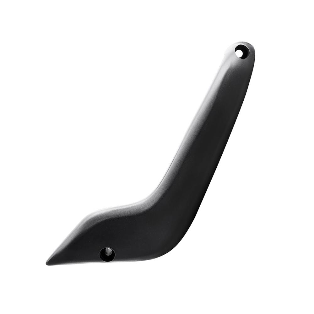 Interior Left Door Handle Power Window Panel For Ford Fiesta 2011- 2020