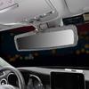 2022 Корона Автомобильное Зеркало Заднего Вида Крышка Декор Шарм Кристалл Авто Зеркало Заднего Вида Алмазный Автомобиль Bling Аксессуары для Женщин