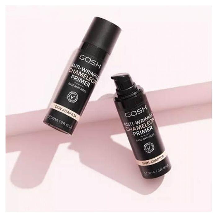 Gosh Copenhagen Primer Chameleon 001 Anti-wrinkle Gosh