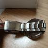 Used CASIO OCEANUS watch