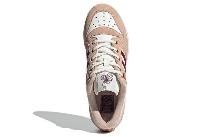adidas Rivalry Low x Yu Nagaba Always Together - Clay Strata - IG3851