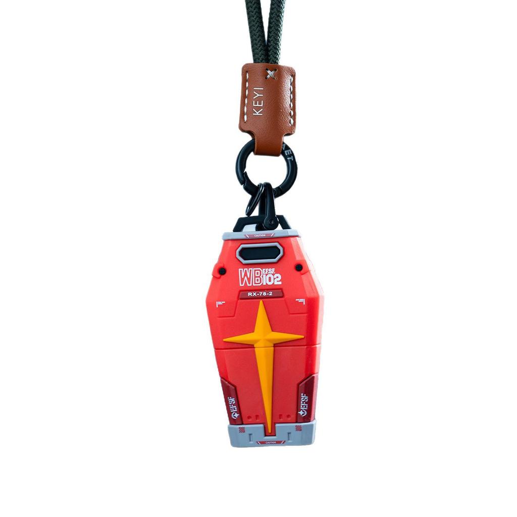 2025 Чехол для ключа Chery Tiggo 8 для Tiggo 98 Plus Kunpeng Edition, Eight Pro 7 Plus, Car Explorer 06 с карабином