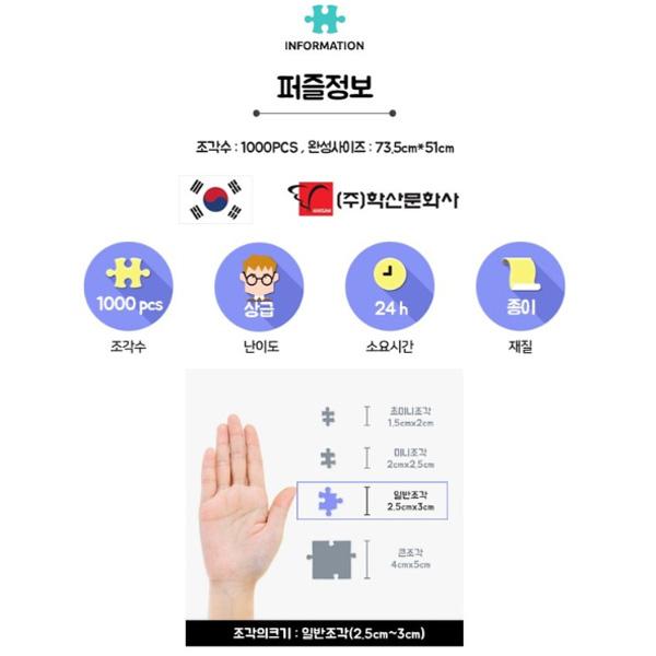 One Piece Mosaic 1000pcs Rupees, 1 Person or More, 1000 Pieces Jigsaw Puzzle, Childrens Games, Educational Toys