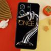 Once Upon A Time Case For Xiaomi Redmi 12C 13C 14C 10C Redmi Note 14 Pro 13 12 11 9 10 9S 10S 11S 12S Cover