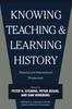 Книга Knowing, Teaching, and Learning History : National and International Perspectives