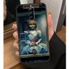 Чехол для телефона Annabelle Horror Movie для Nubia Red Magic 8S 9S Pro Plus 6S 7S 6 7 Pro 6R 5G RedMagic 9 8 10 Pro Plus Чехол
