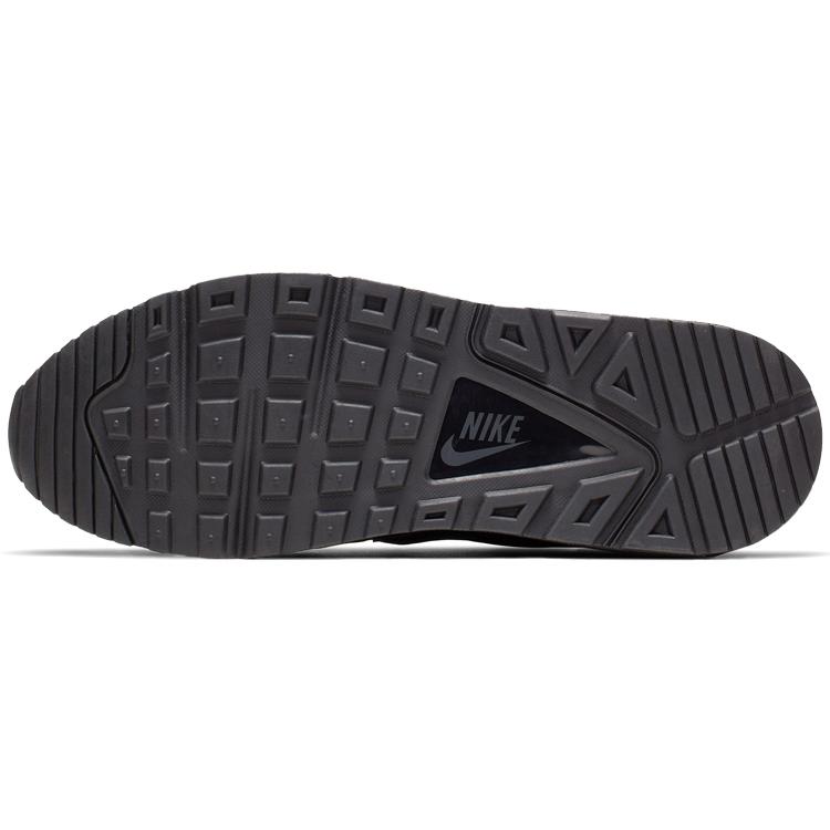 Nike Air Max Command Кожаный Черный 749760-003