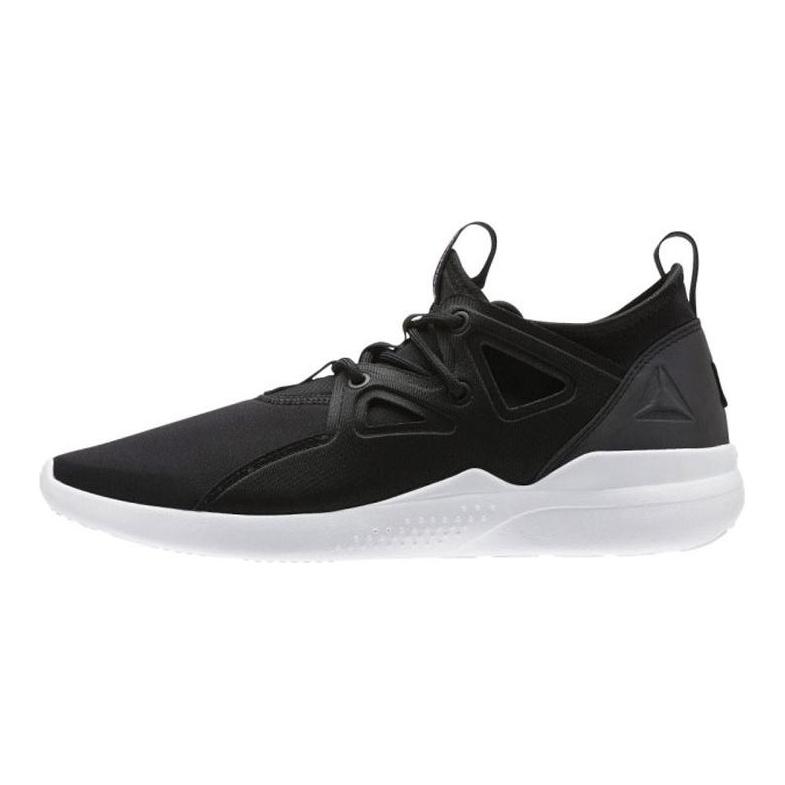 Reebok Upurtempo 1.0 Низкие Черные Женские BS5955