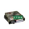 Многофункциональная камуфляжная сумка через плечо CTDX для улицы