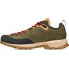 Ботинки Tecnica Sulfur Nubuck