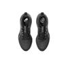 Asics Кроссовки Gel Cumulus 27 Черный Носитель Серый Мужские 1011B960-003