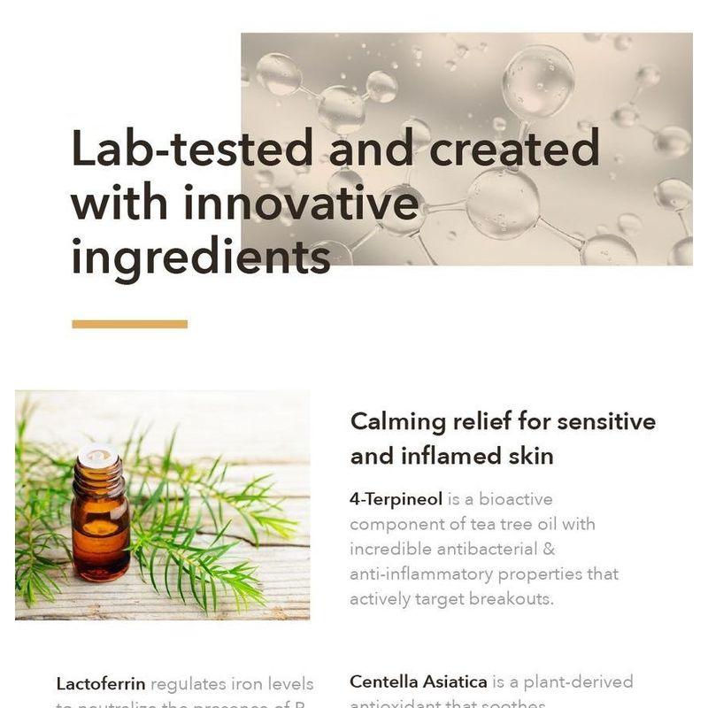 RNW РЭД. КОНЦЕНТРАТ 4-Терпинеол Плюс