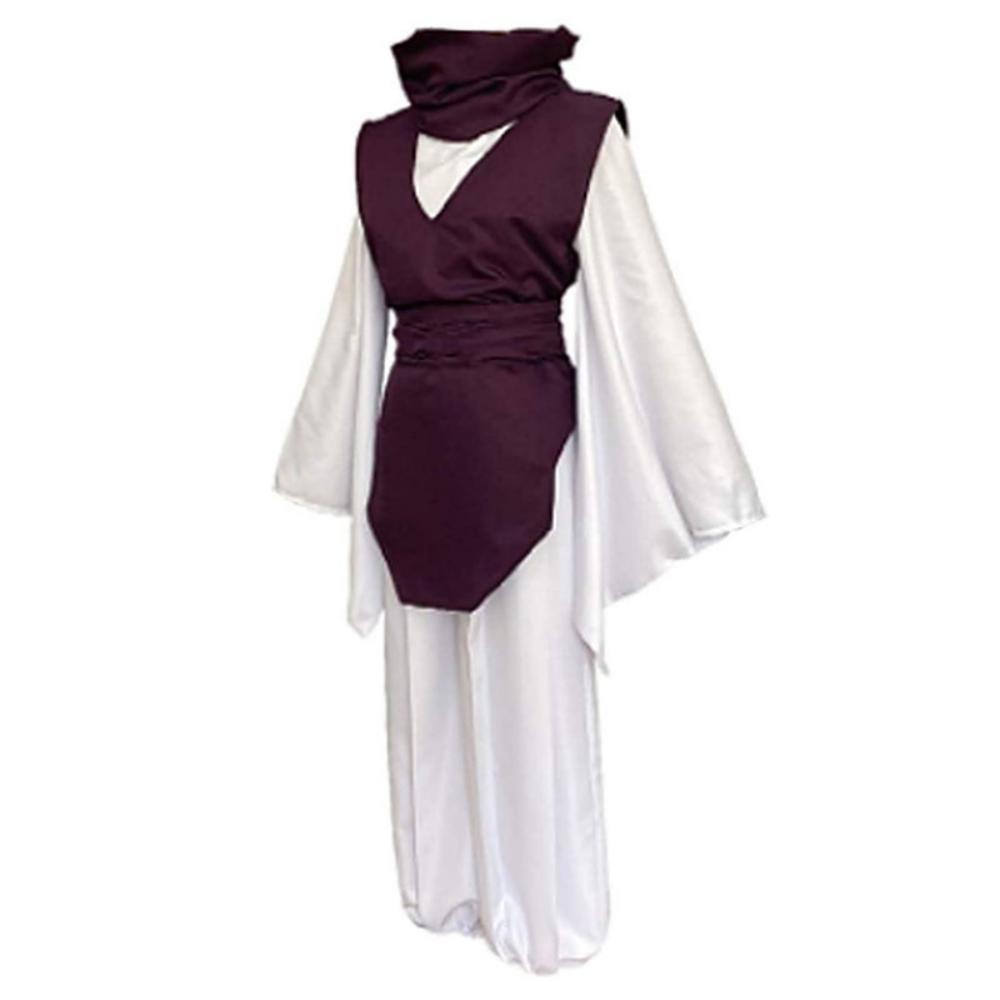 Аниме Jujutsu Kaisen наклейки Косплей Чосо Косплей Костюм Парик Полный комплект Хэллоуин Карнавал Рождество костюмы для вечеринок костюмы