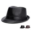 Stylish And Classic Vintage Fedora Hat For Men For All Seasons Add Charm To Outfits Vintage Hat