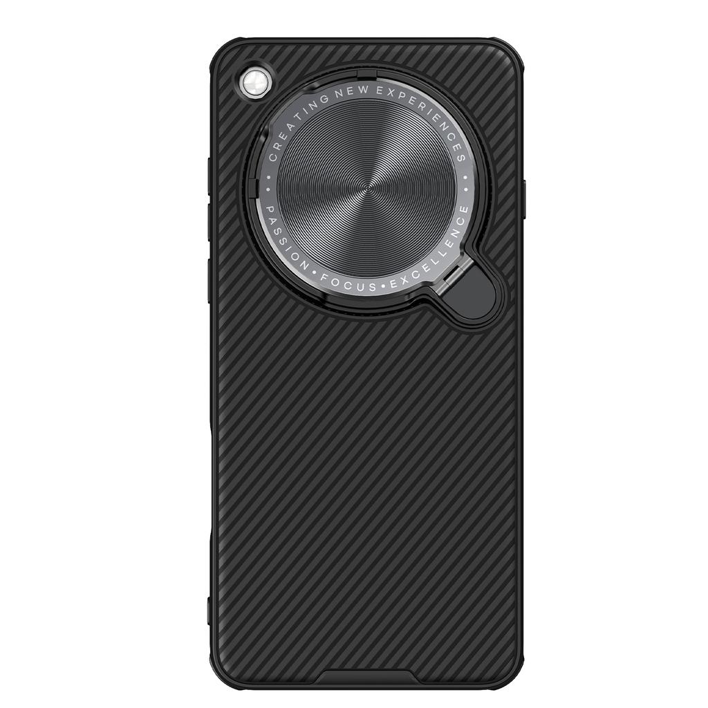 Camshield Prop Series for Oppo Find X8 Ultra 5G Case Slide Camera Protection PC+TPU Phone Cover