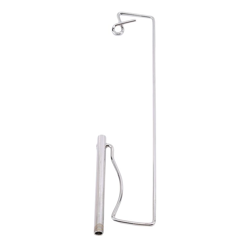 Винтажная домашняя швейная машина, проволочный каркас