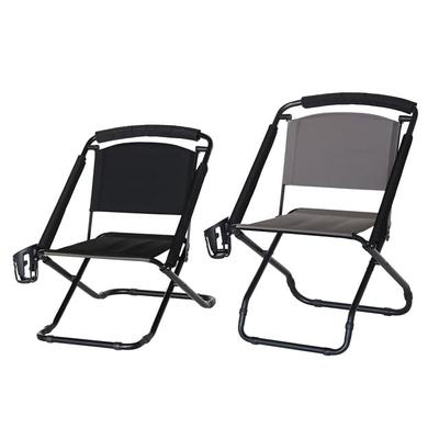 2WAY стул [QUICKCAMP] QC-2WC55