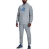 Under Armour Run Anywhere Pants 'Grey' Men's 1374299-465