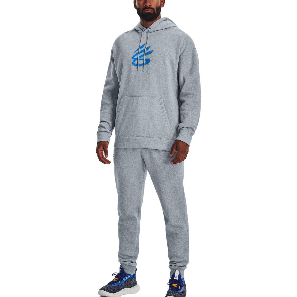 Under Armour Run Anywhere Pants 'Grey' Men's 1374299-465