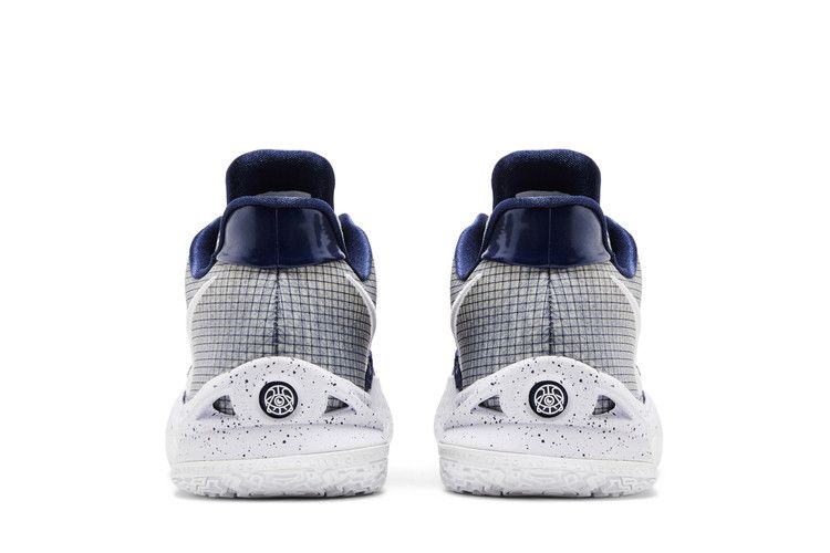 Men's Sneakers Nike Kyrie Low 4 TB 'Midnight Navy'