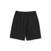 [Snowpeak] Cooling Thin-Tech 4-Length Shorts Black (S25MUSHP32)
