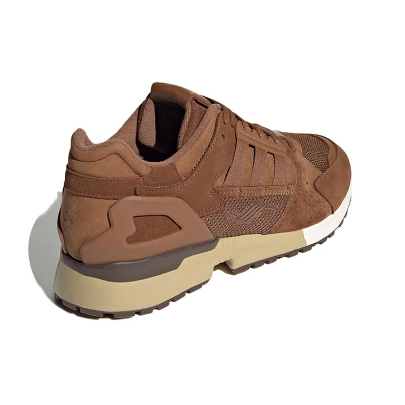 Adidas Zx 10000 Кроссовки Schokohase GX7576