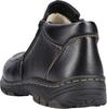Ботинки Rieker 19994 black/cakao/black