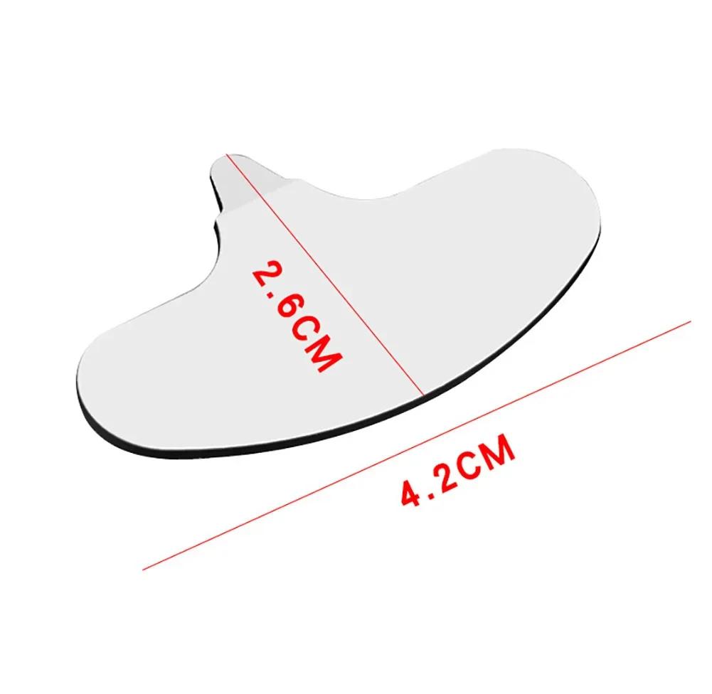 1-4 шт./набор мини-орехоколов из нержавеющей стали, открывалка для орехов макадамия, портативные походные кухонные принадлежности, инструменты для орехов