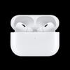 Apple AirPods Pro (2-е поколение) с чехлом MagSafe USB-C
