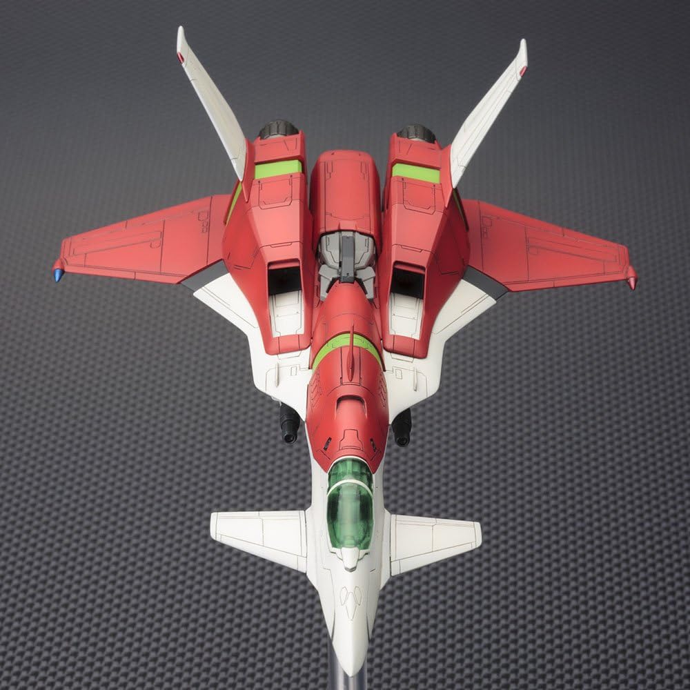 Kotobukiya DoDonPachi Daioujou ТИП-А Масштаб 1/144 Пластиковая модель Длина около 180 мм