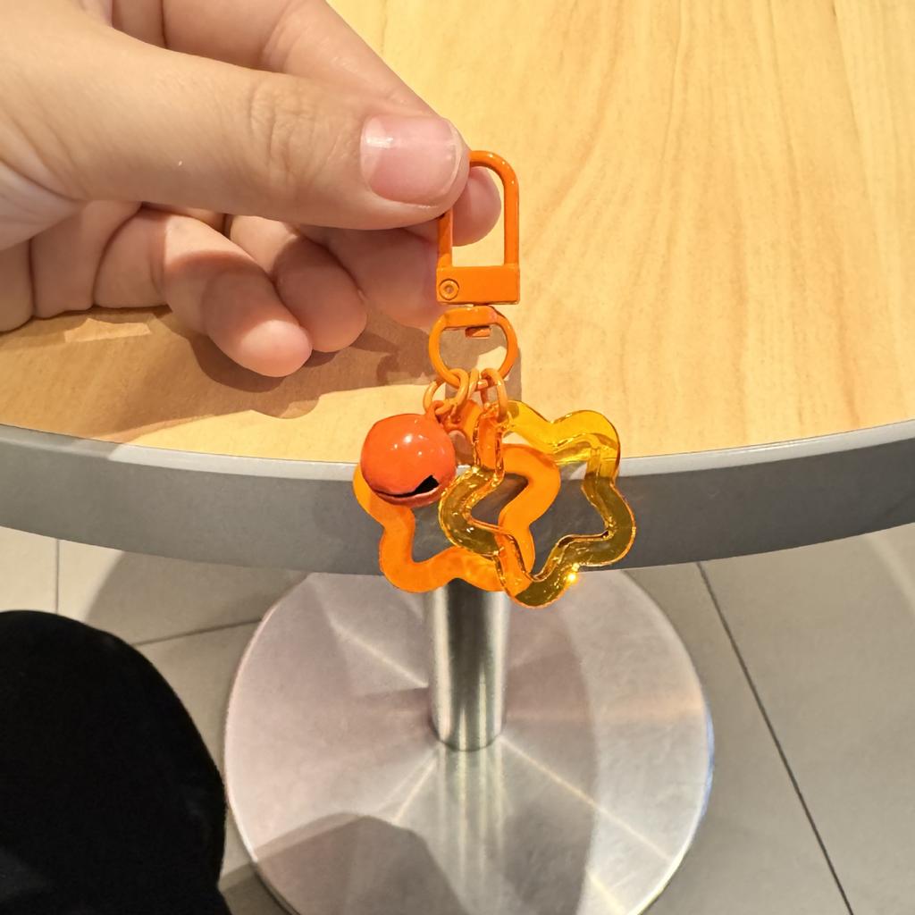 Мультяшный брелок, Милый, Модный, Брелок, Подвеска для рюкзака