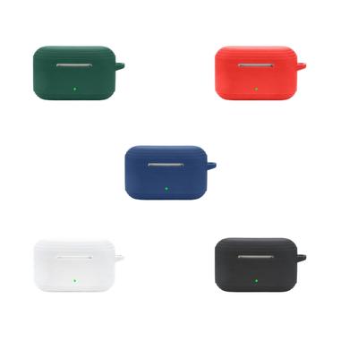 Совместимый для Gemini II Ударопрочный Чехол для Наушников Ударопрочный Корпус Пылезащитный Моющийся Силиконовый Чехол Мягкий Чехол