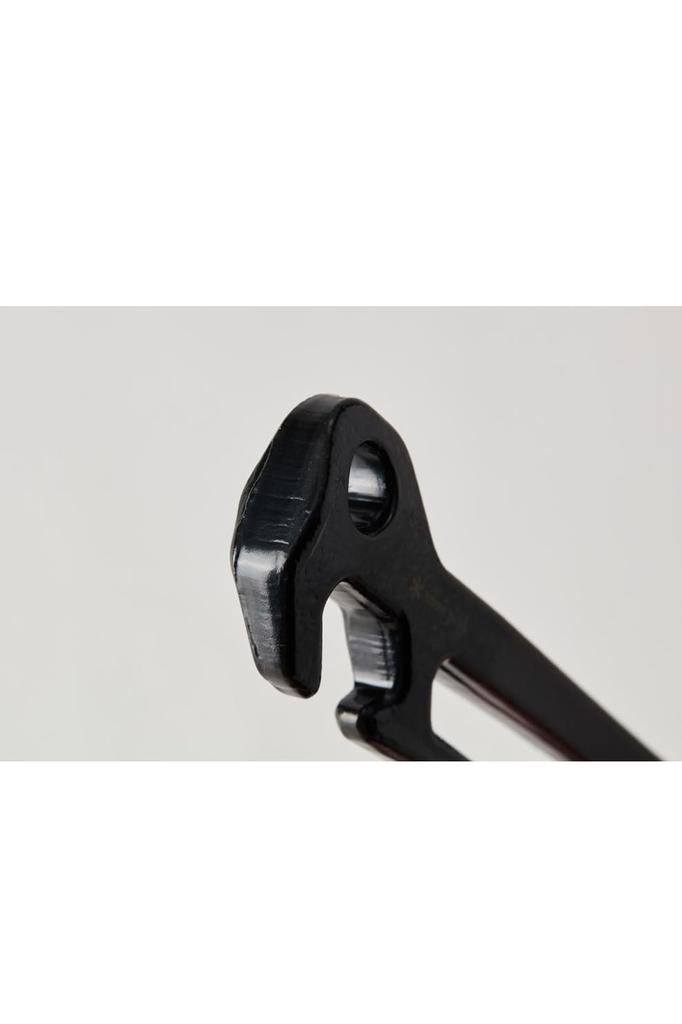 Snow Peak Delta 30 Solid for and Outdoors R-403 Stakes, 30cm, Tents, Camping,