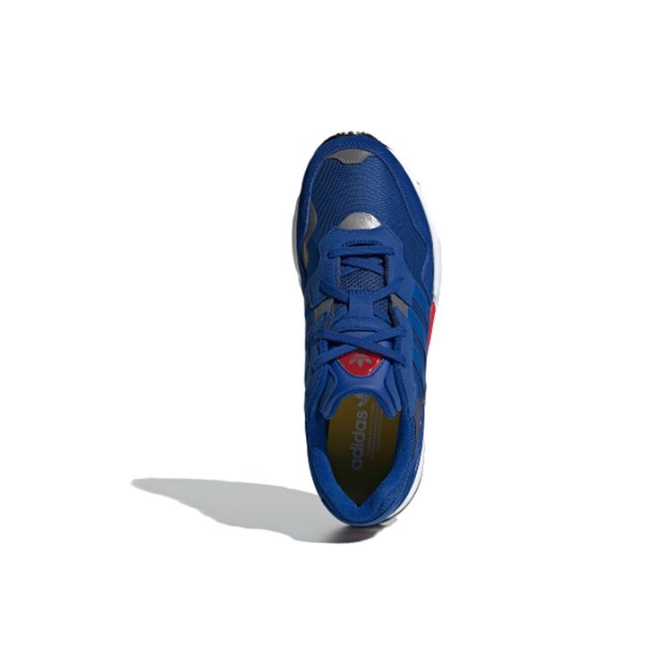 adidas Оригинальные спортивно-повседневные кроссовки Yung 96 EE8814
