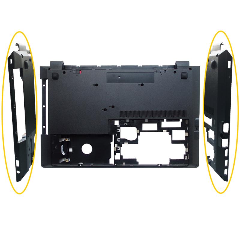 Чехол для ноутбука Для Lenovo B50-30 B50-45 B50-70 B50-80 B51 N50 Верхняя крышка подставка для ладоней нижняя часть корпуса Крышка жесткого диска Рамка экрана