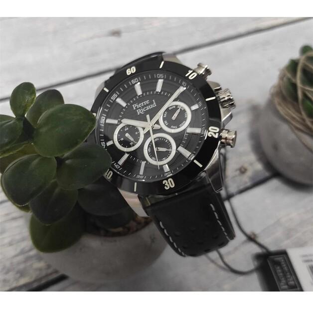 Watch Pierre Ricaud P60028.5214QF