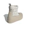 Adidas AdiFOM Superstar Winter Boot Alumina Women Sneakers Cream Wonder-Beige IG2160