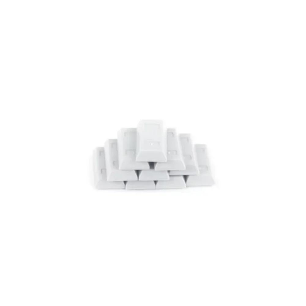 MOC Building Blocks Accessories Precious Gold Ore Silver Diamond Stash Pirate Map Coins Toy Model Mini Bricks ATM Gifts Toy K046