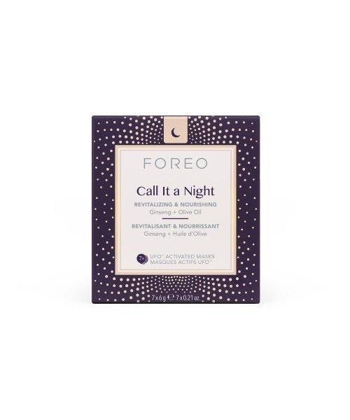 UFO Call It a Night Mask (7ea)