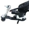 NEW-89407-60040 8940760040 Rear Right Height Level Sensor For Toyota Land Cruiser 2010-2018 Lexus GX 460 2010-2015