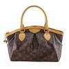 Сумка Tivoli PM M40143 Коричневая Канва Monogram Женская Б/у