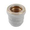 Universal Fit Plasma Torch Retaining Cup Brass Plasma Cutting Torch Cap  For Plasma Torch