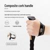 Congye Folding Telescopic Aluminum Trekking Pole