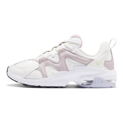 Air Max Graviton Ретро Мода Спорт Удобная Синтетическая Кожа Низкий Верх Воздушная Подушка Повседневные Кроссовки для Бега Женские кроссовки Белые Розовые AT4404-108