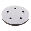 5-Inch 5 Holes Soft Sponge Cushion Interface Buffer Pad