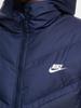 Куртка Nike Windrunner PrimaLoft Storm-FIT Puffer Jacket (FB8185) синяя