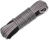 7mmx15m Truck Boat Emergency Replacement 9300lbs 12 Strand Stringt Car Outdoor Accessories Synthetic Winch Rope Cable ATV UTV
