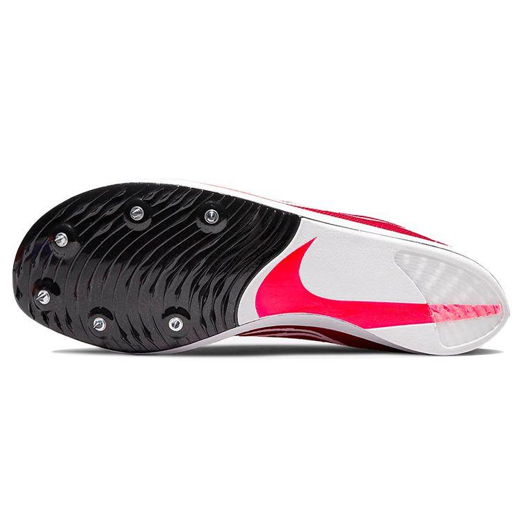 Nike Кроссовки унисекс ZoomX Dragonfly Bowerman Track Club Red Gym-Red White DN4860-600