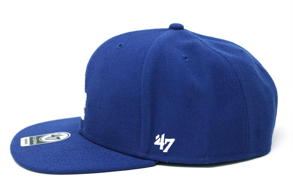 Кепка Forty Seven Brand SURE SHOT 47 CAPTAIN, Национальная лига MLB, Лос-Анджелес Доджерс